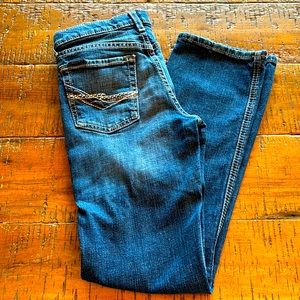 Ariat Jeans Youth Boy